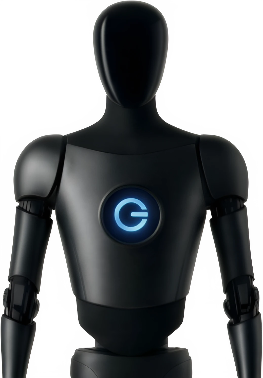 Robot GEORGE